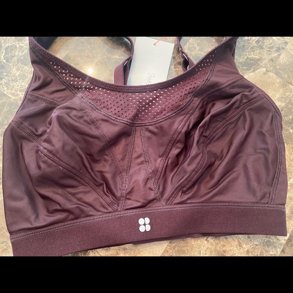 Sweaty Betty sports bra
